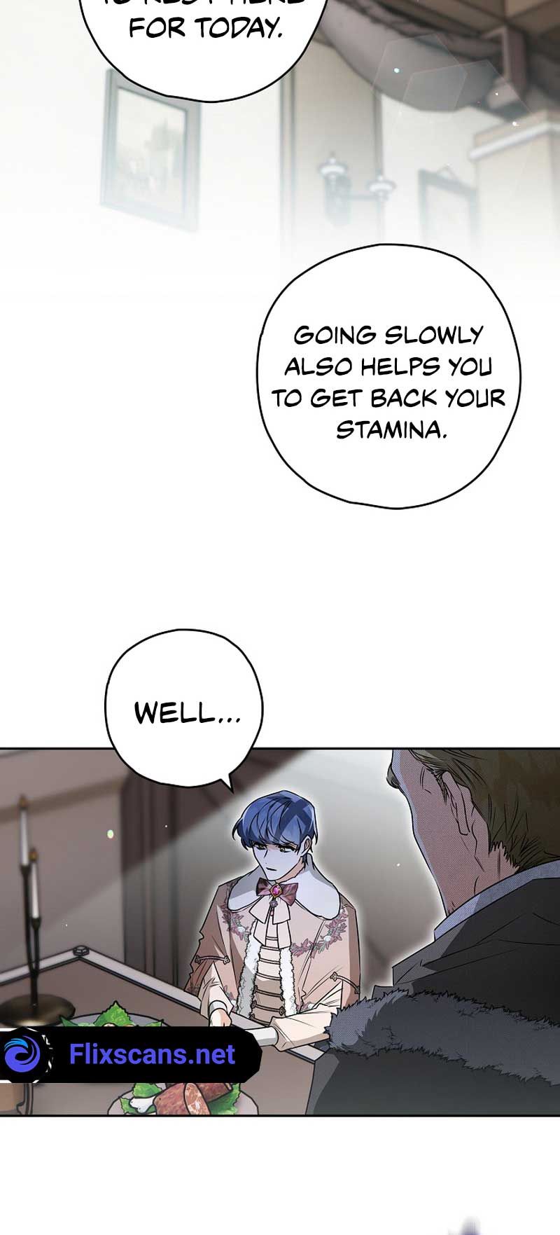 Read Sigrid Manga Online