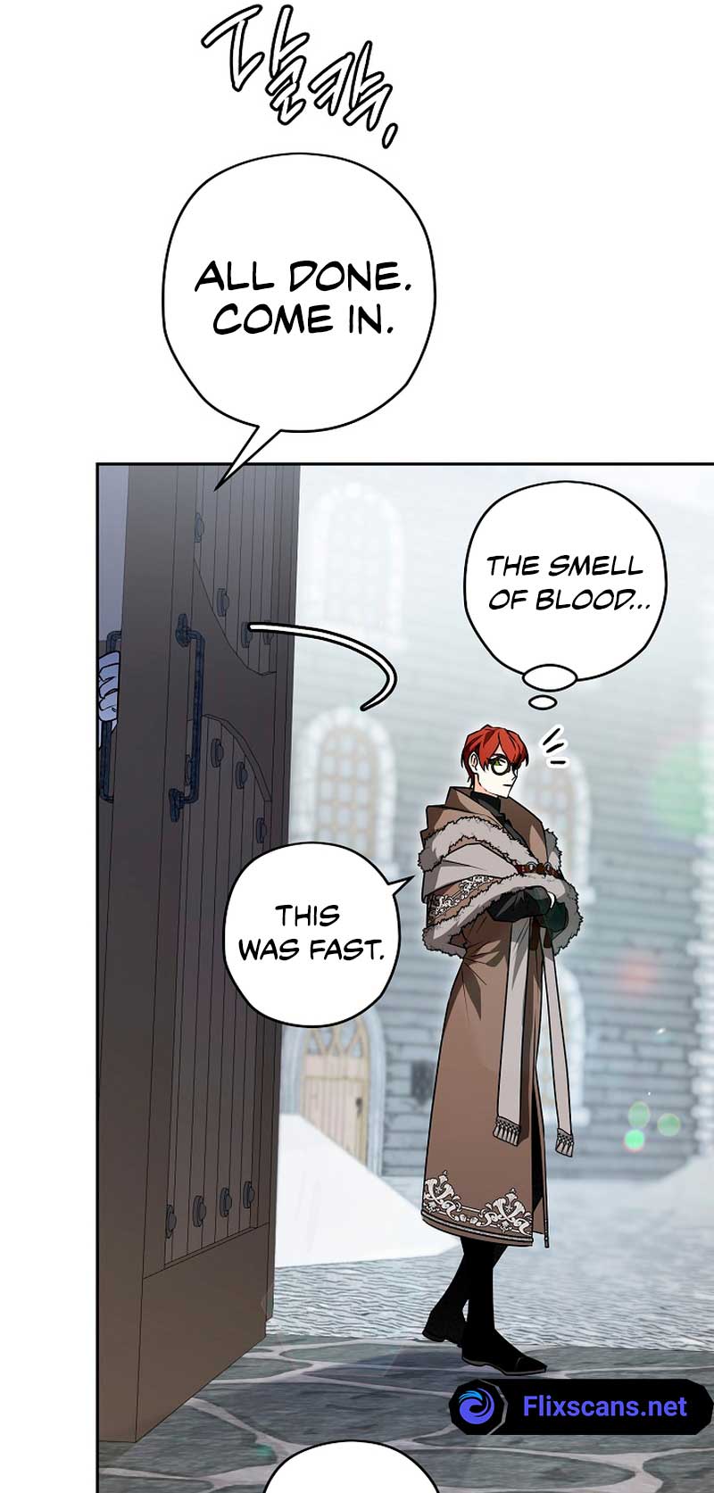 Read Sigrid Manga Online