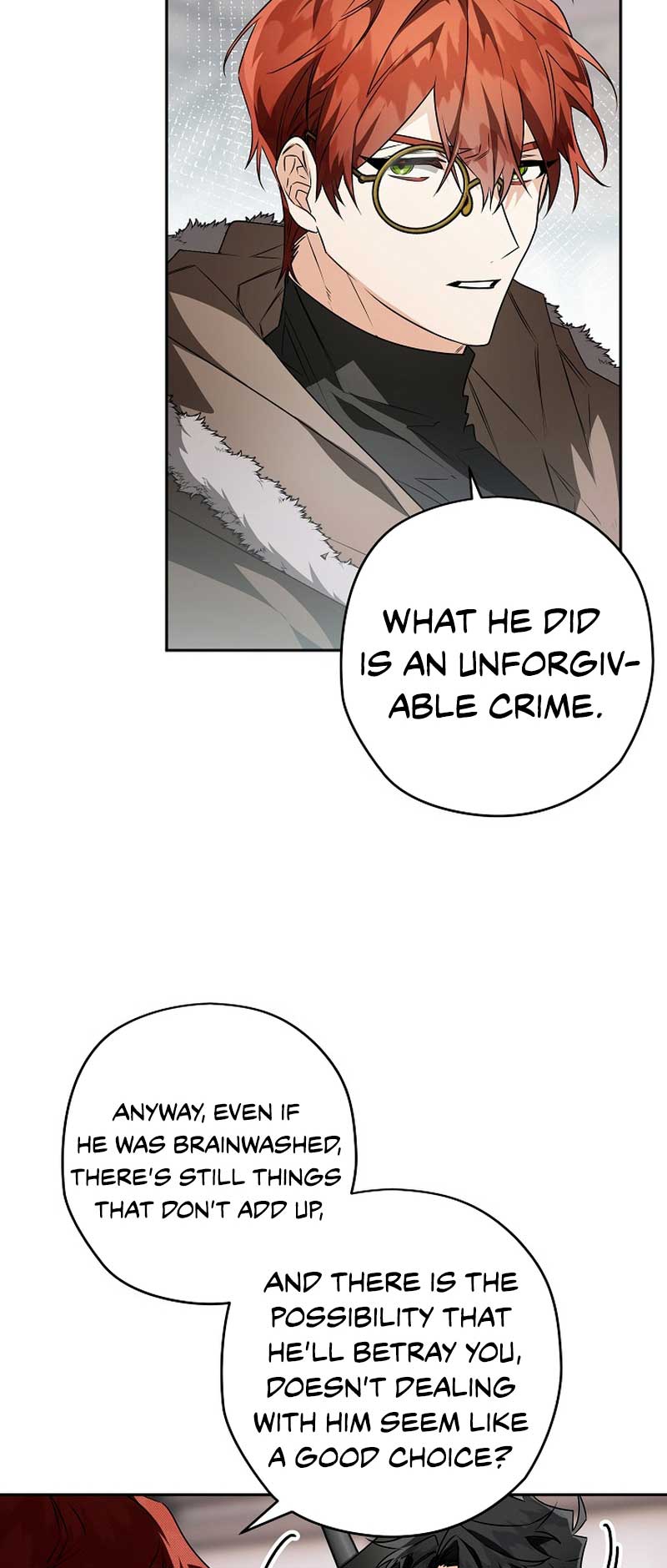 Read Sigrid Manga Online