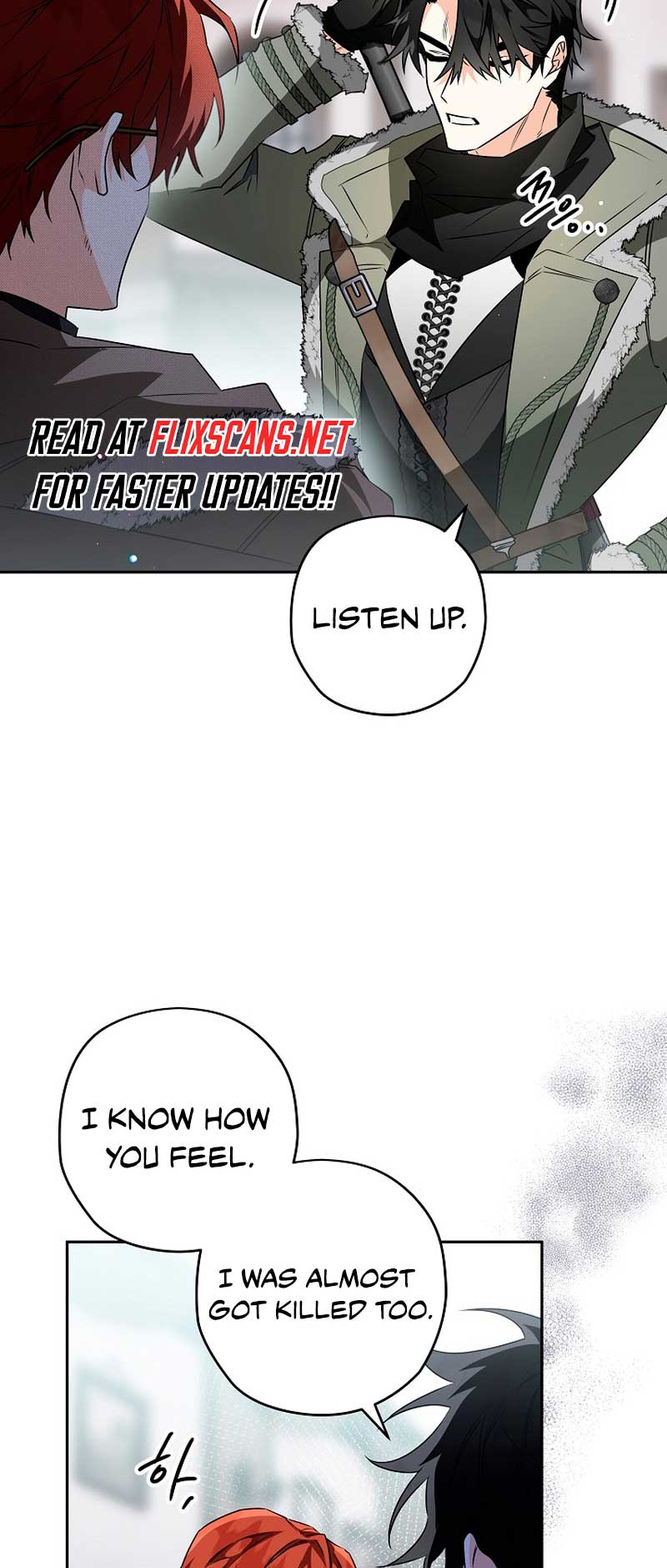 Read Sigrid Manga Online