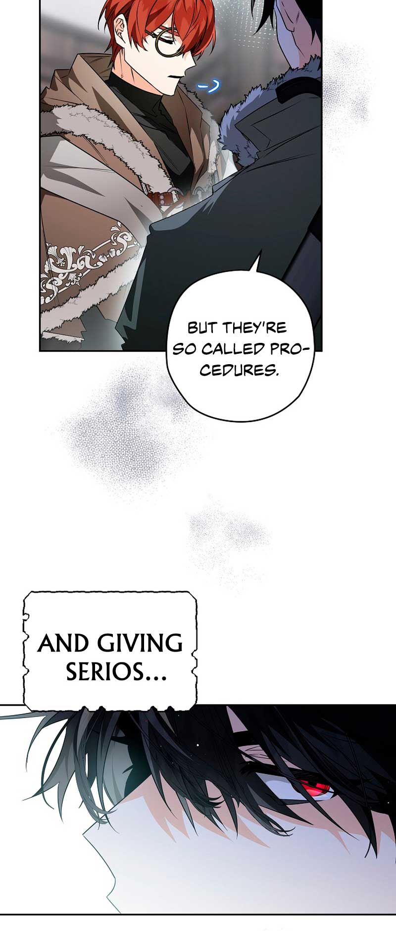 Read Sigrid Manga Online