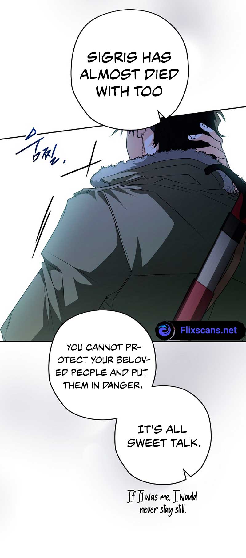 Read Sigrid Manga Online