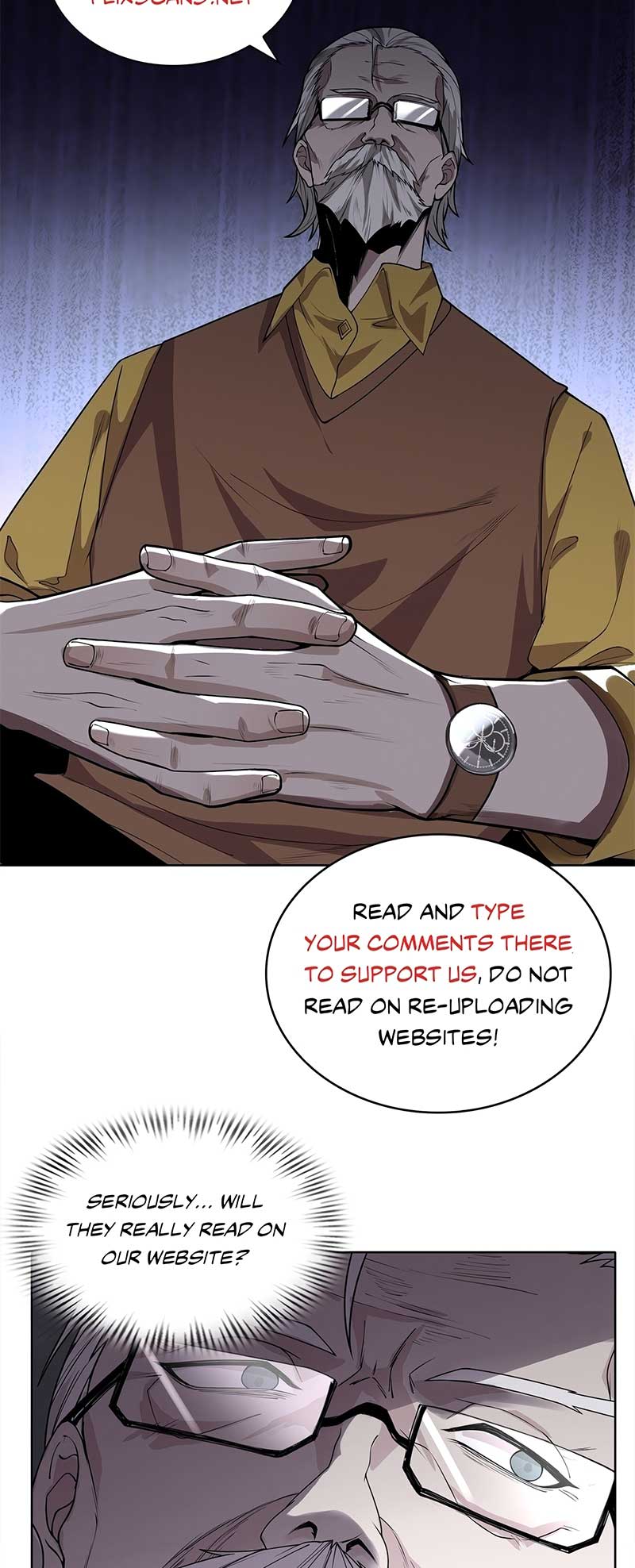 Read Sigrid Manga Online