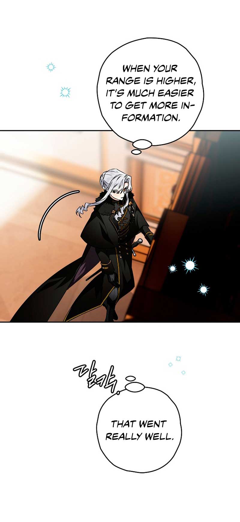 Read Sigrid Manga Online