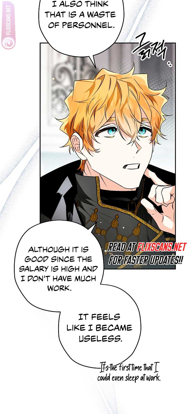 Read Sigrid Manga Online