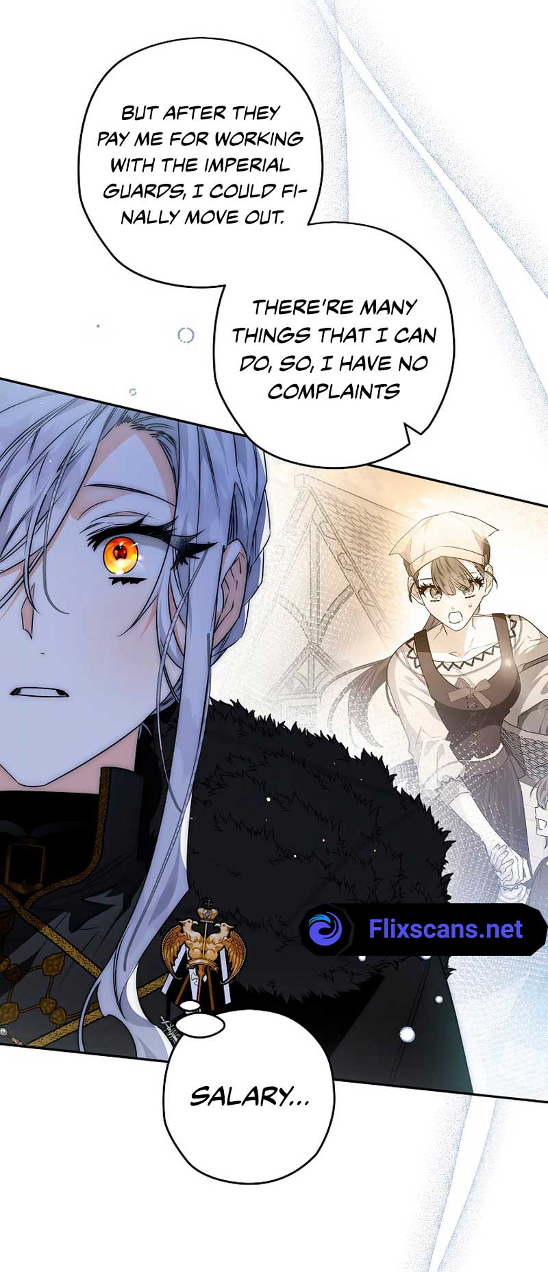 Read Sigrid Manga Online