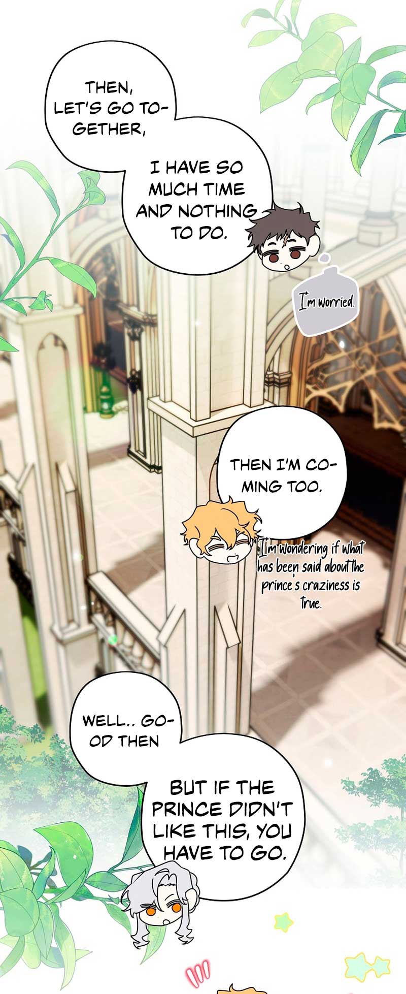 Read Sigrid Manga Online