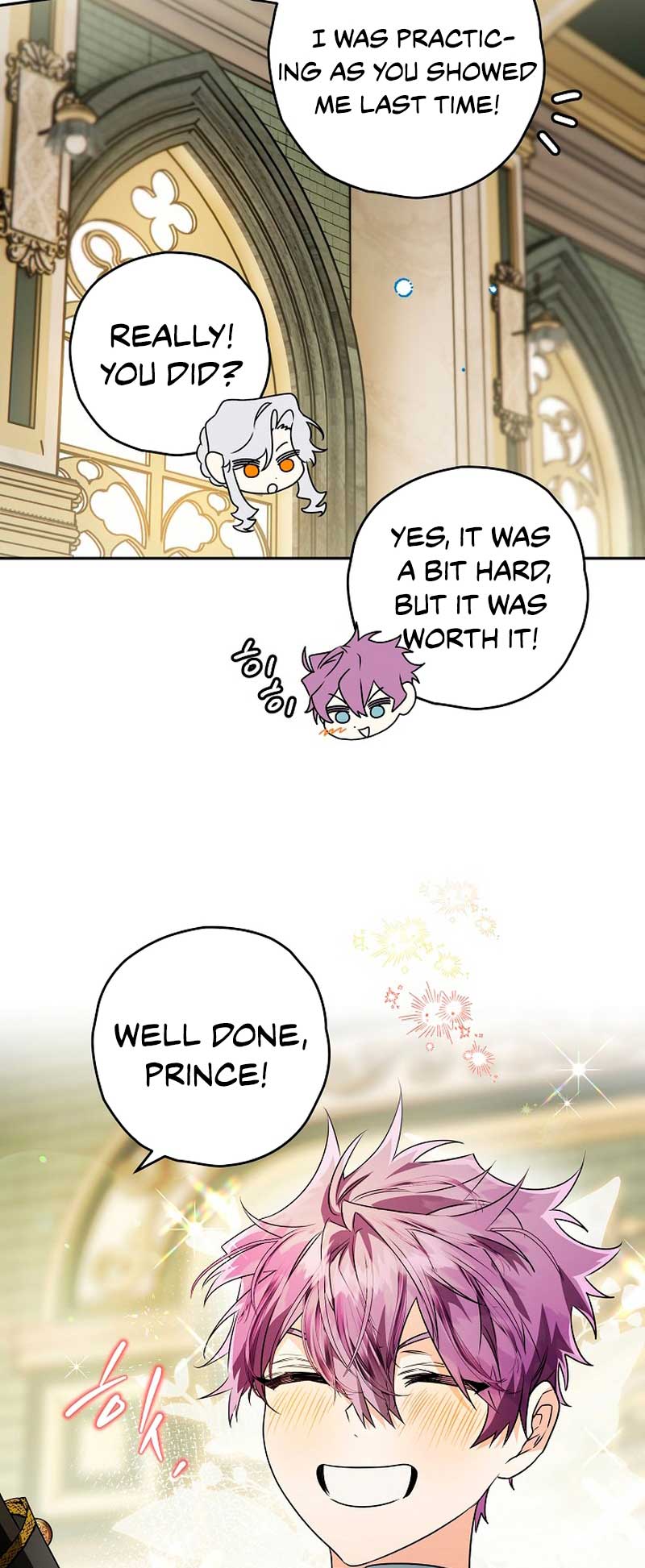 Read Sigrid Manga Online