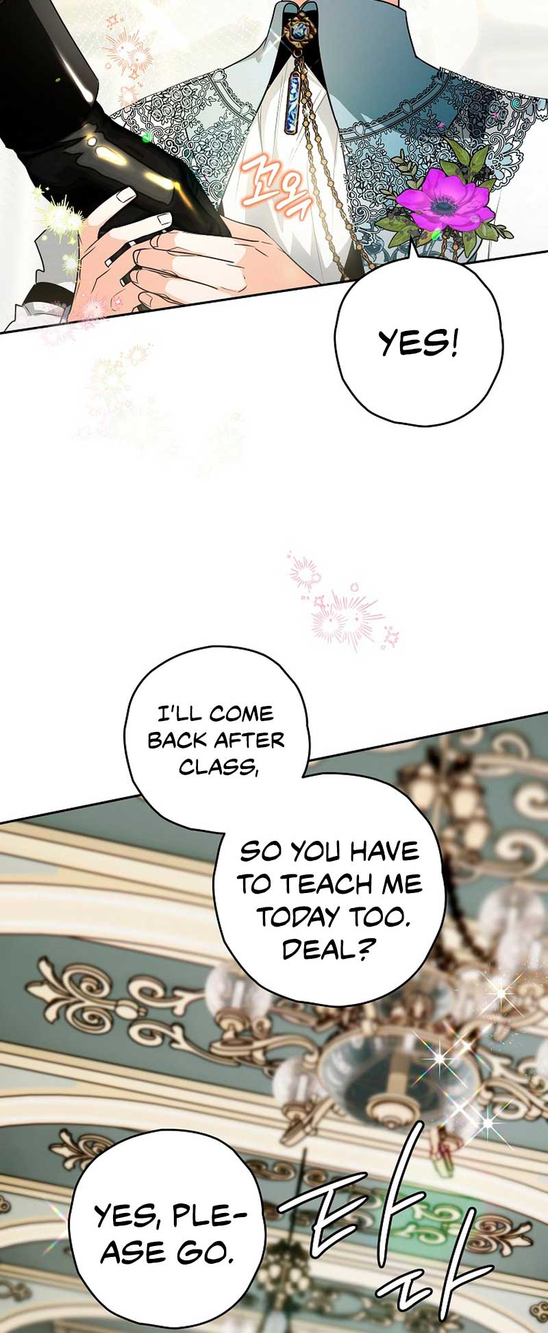 Read Sigrid Manga Online
