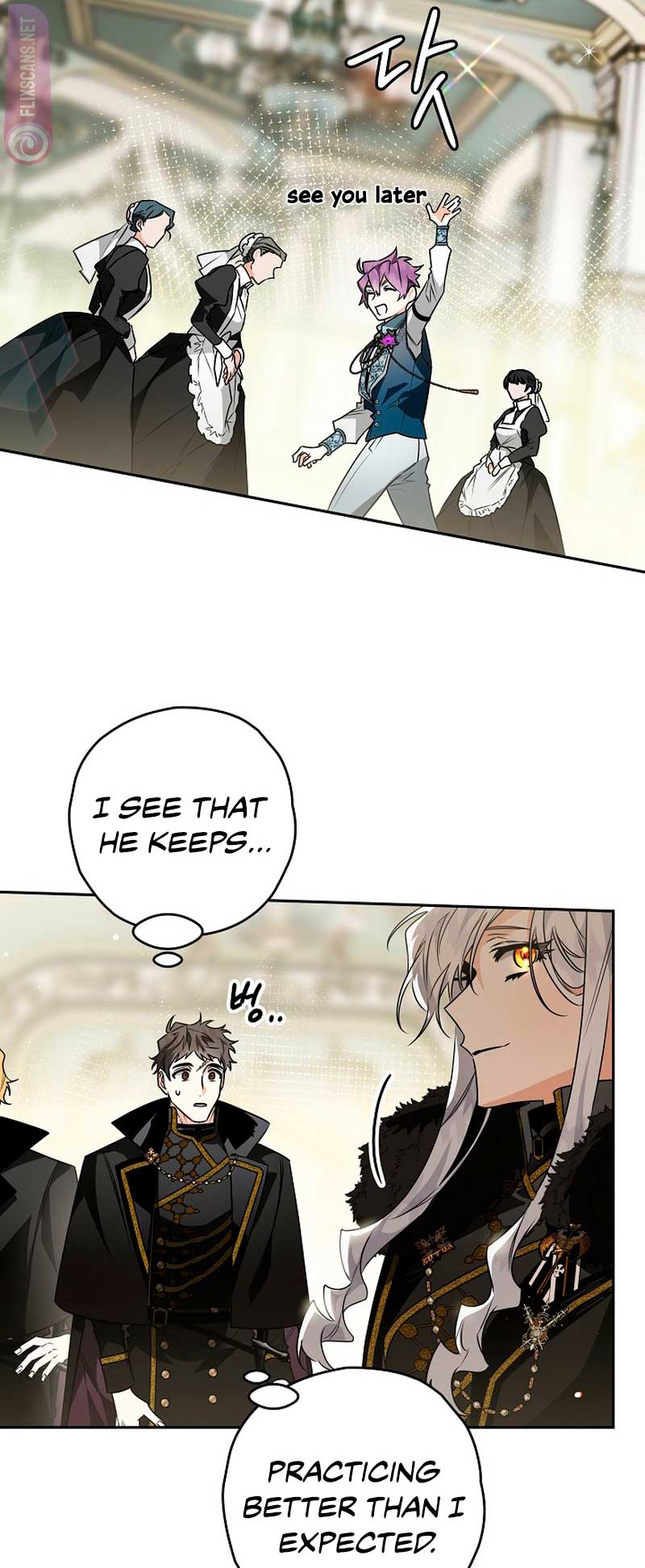 Read Sigrid Manga Online