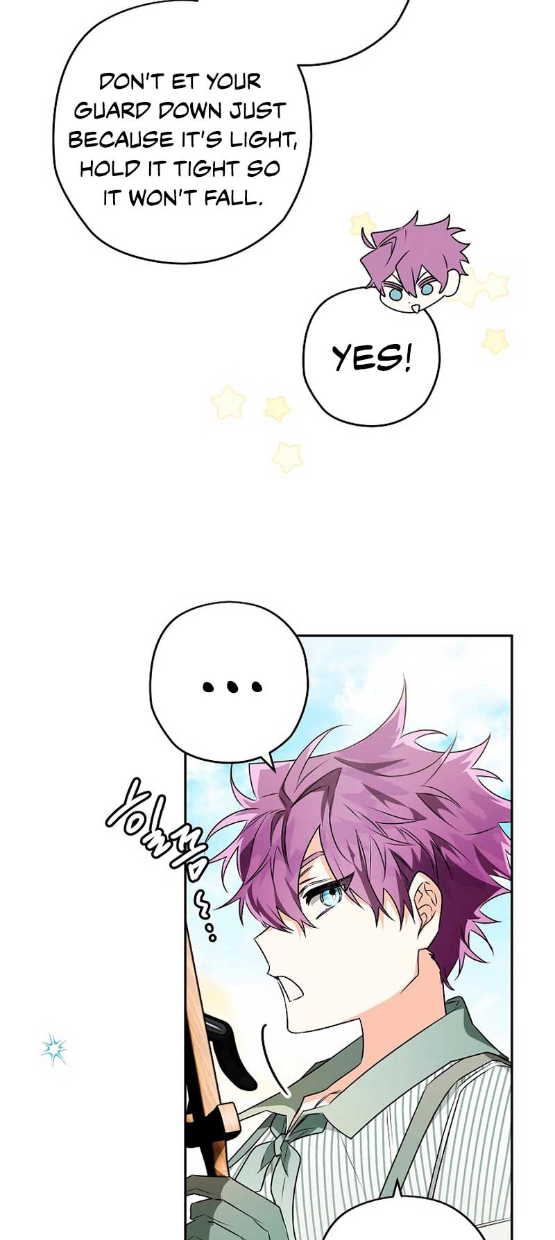 Read Sigrid Manga Online