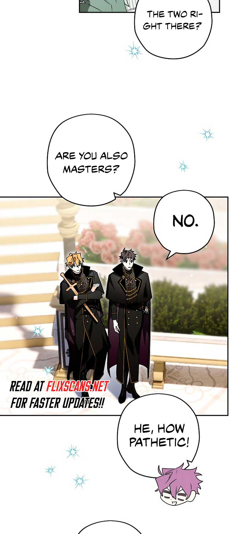 Read Sigrid Manga Online