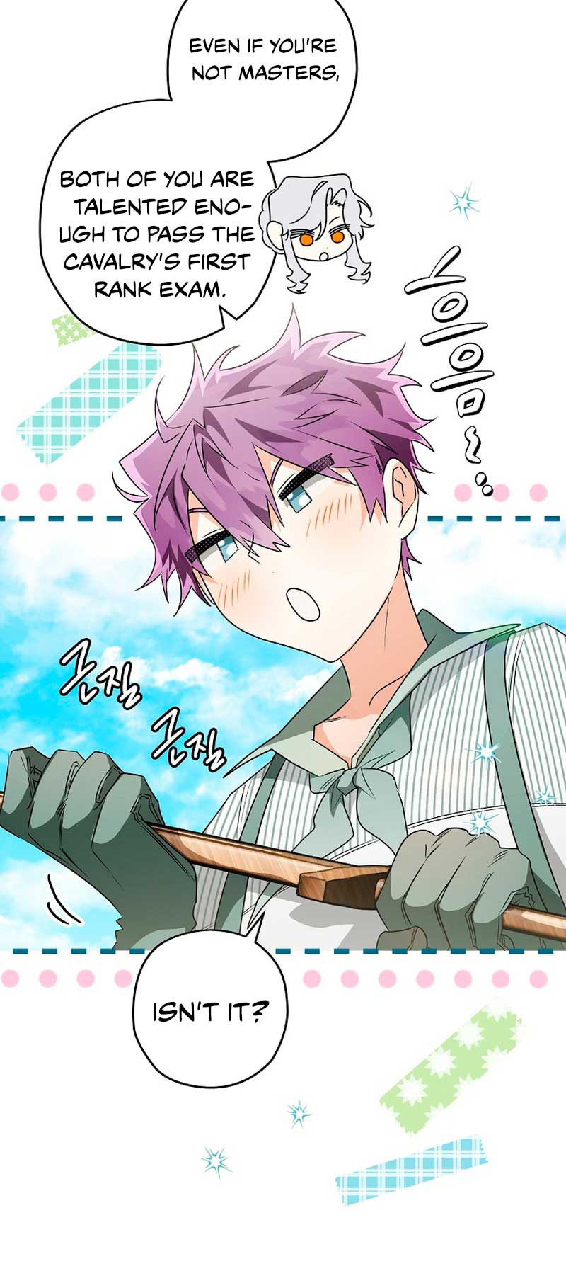 Read Sigrid Manga Online