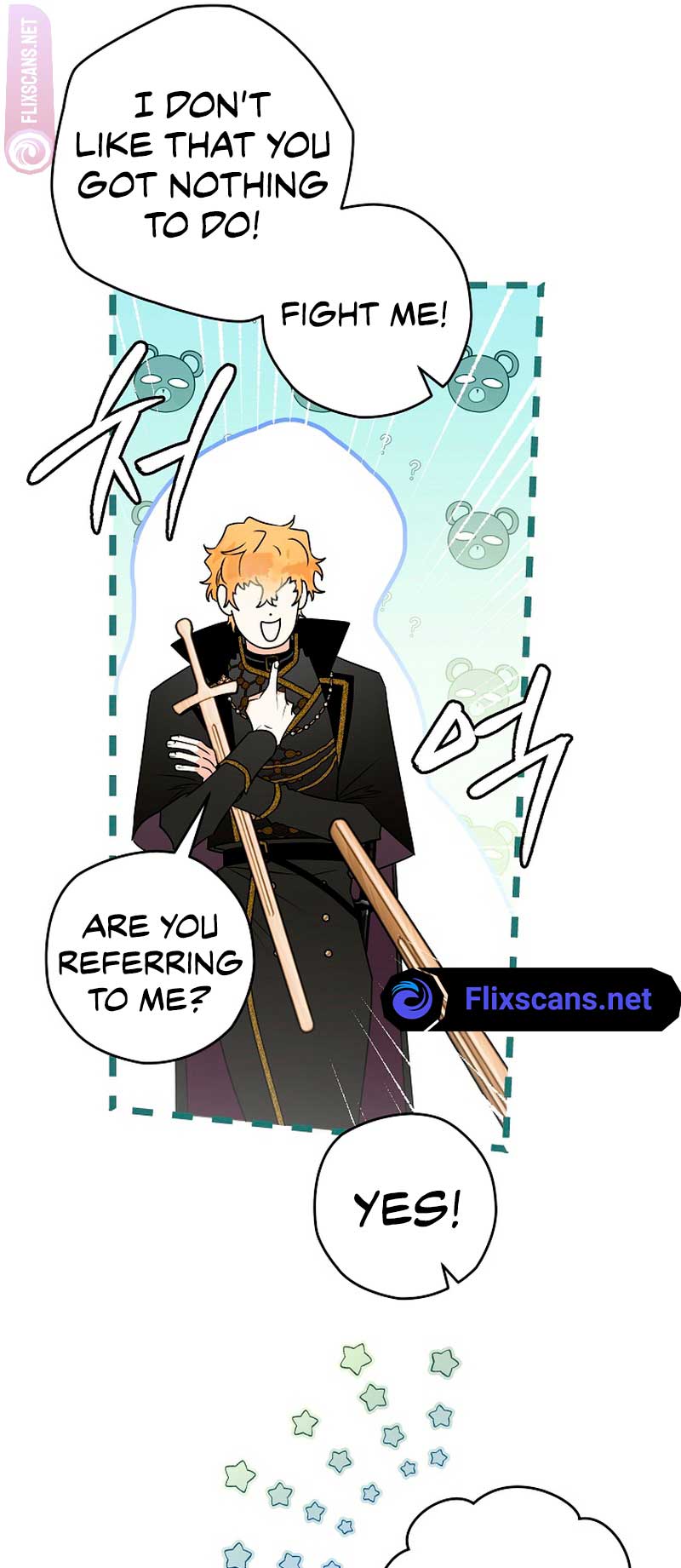 Read Sigrid Manga Online