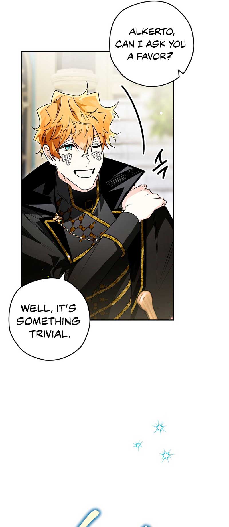 Read Sigrid Manga Online