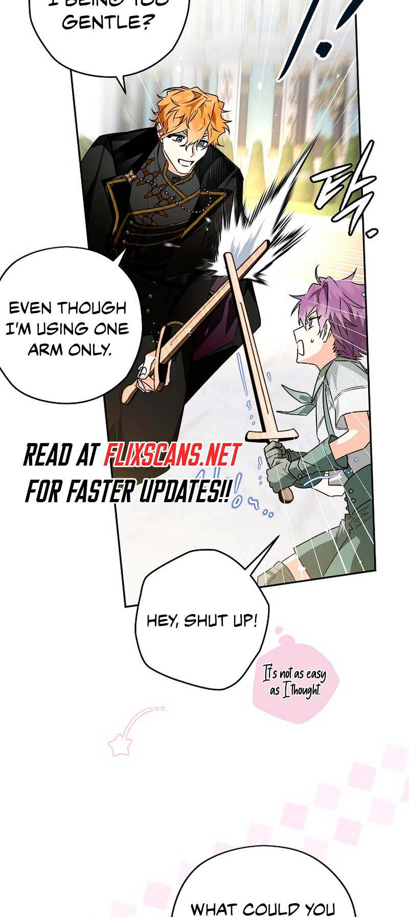 Read Sigrid Manga Online