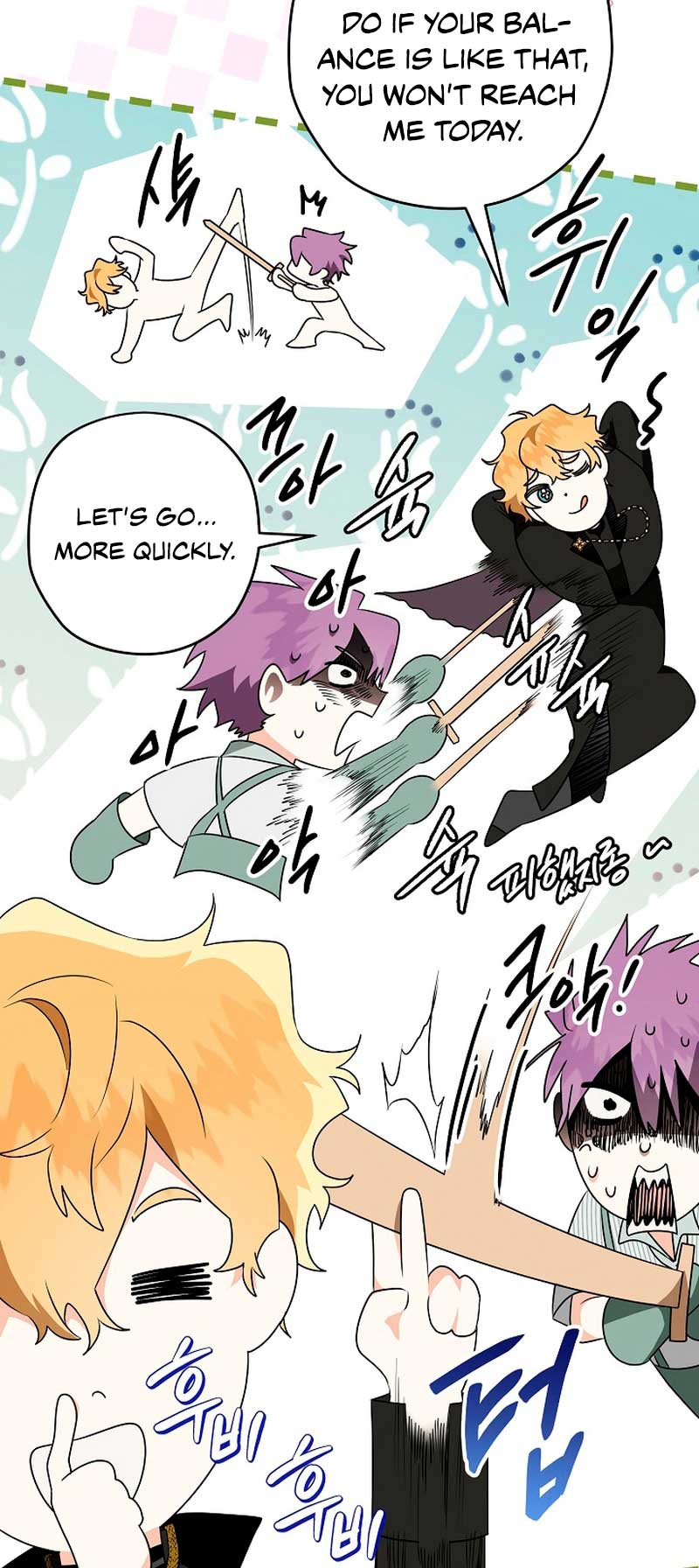 Read Sigrid Manga Online