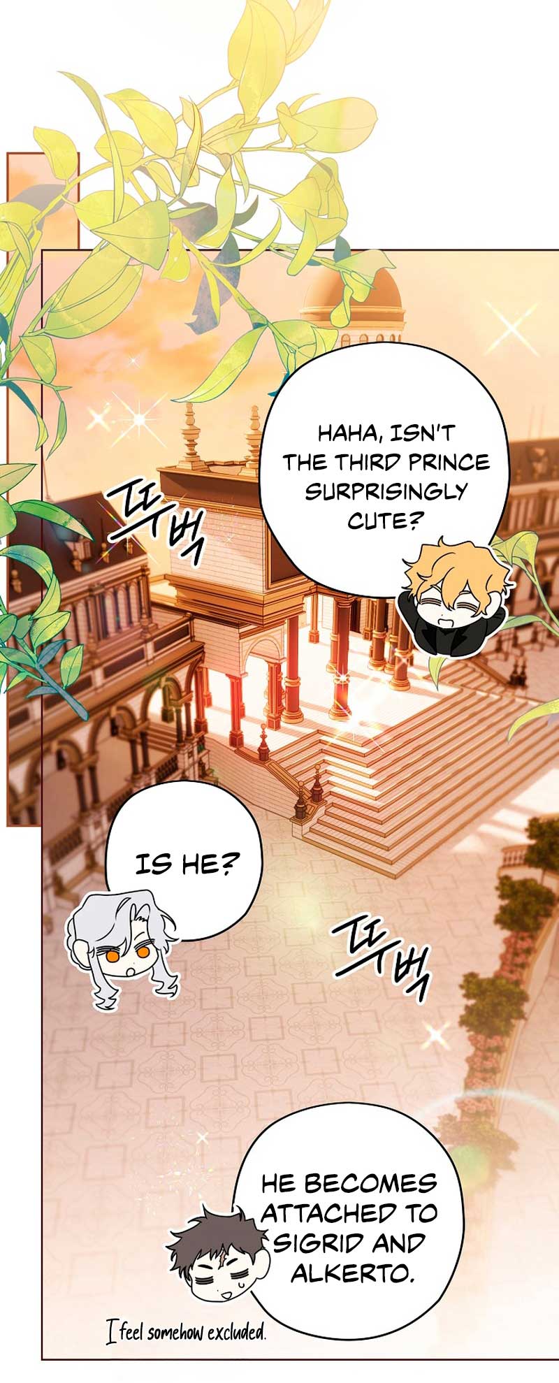 Read Sigrid Manga Online