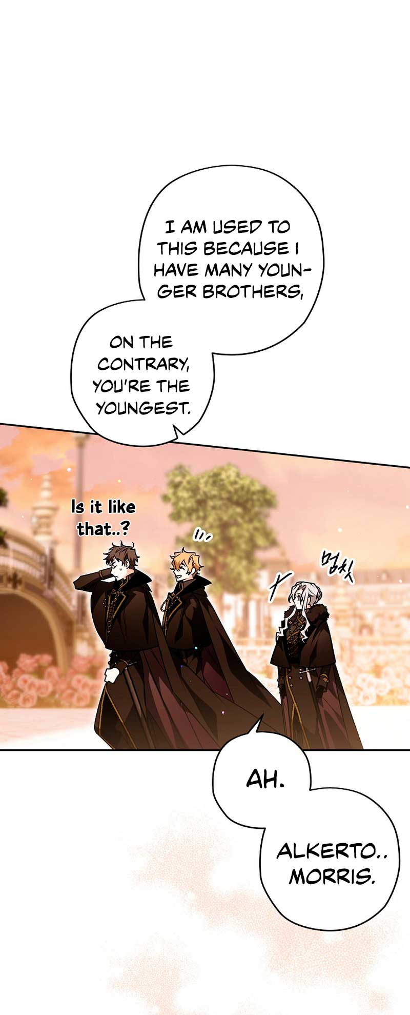Read Sigrid Manga Online