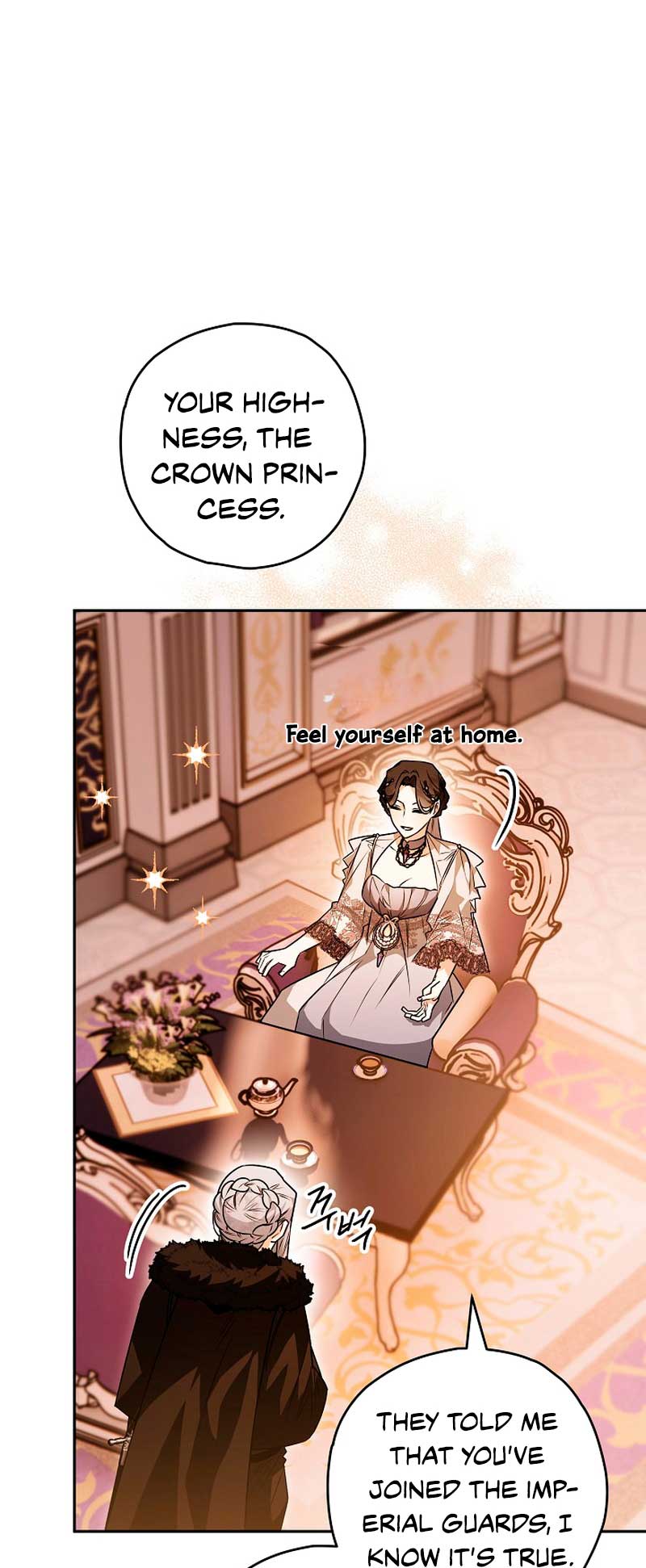 Read Sigrid Manga Online