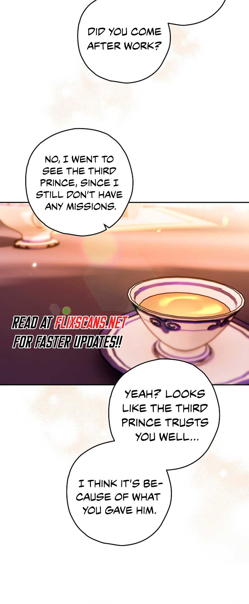 Read Sigrid Manga Online