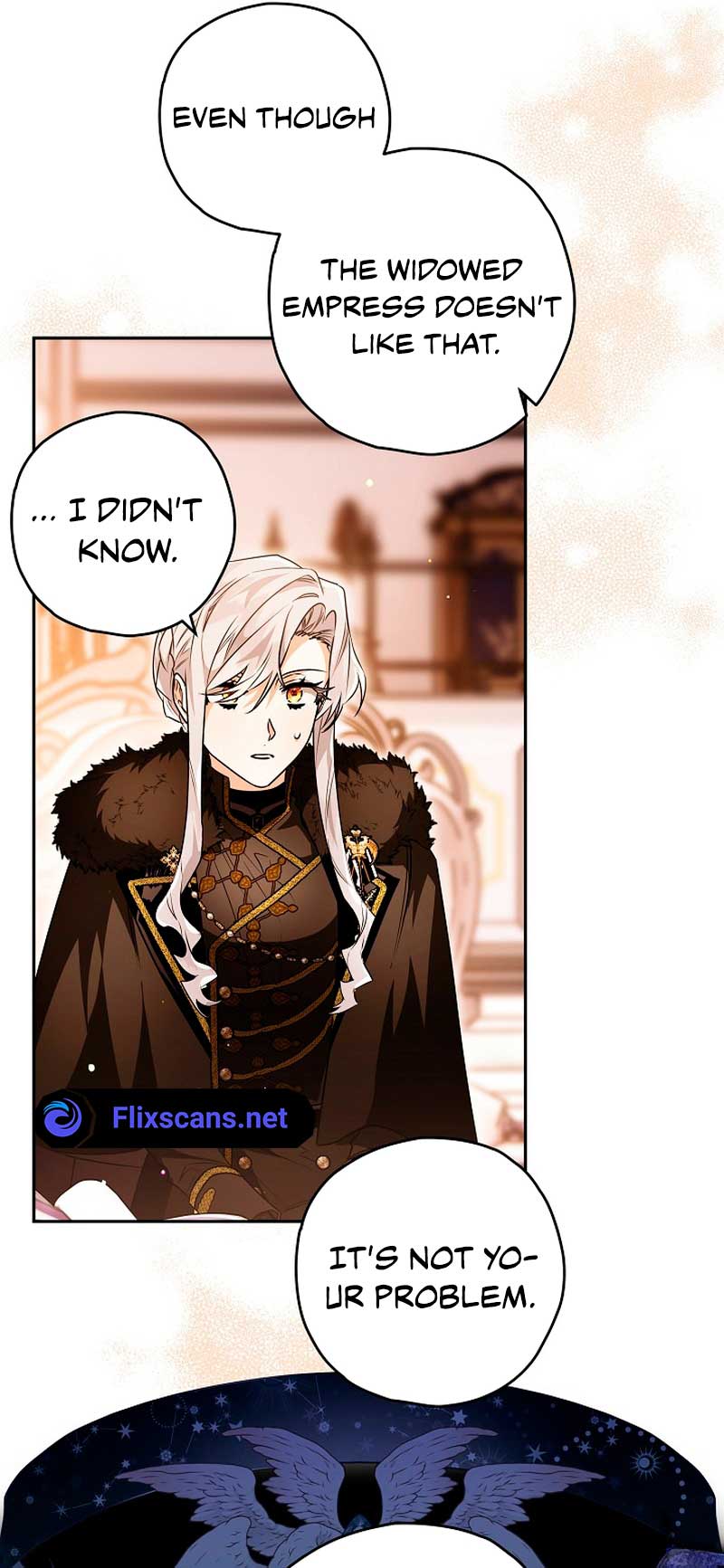 Read Sigrid Manga Online
