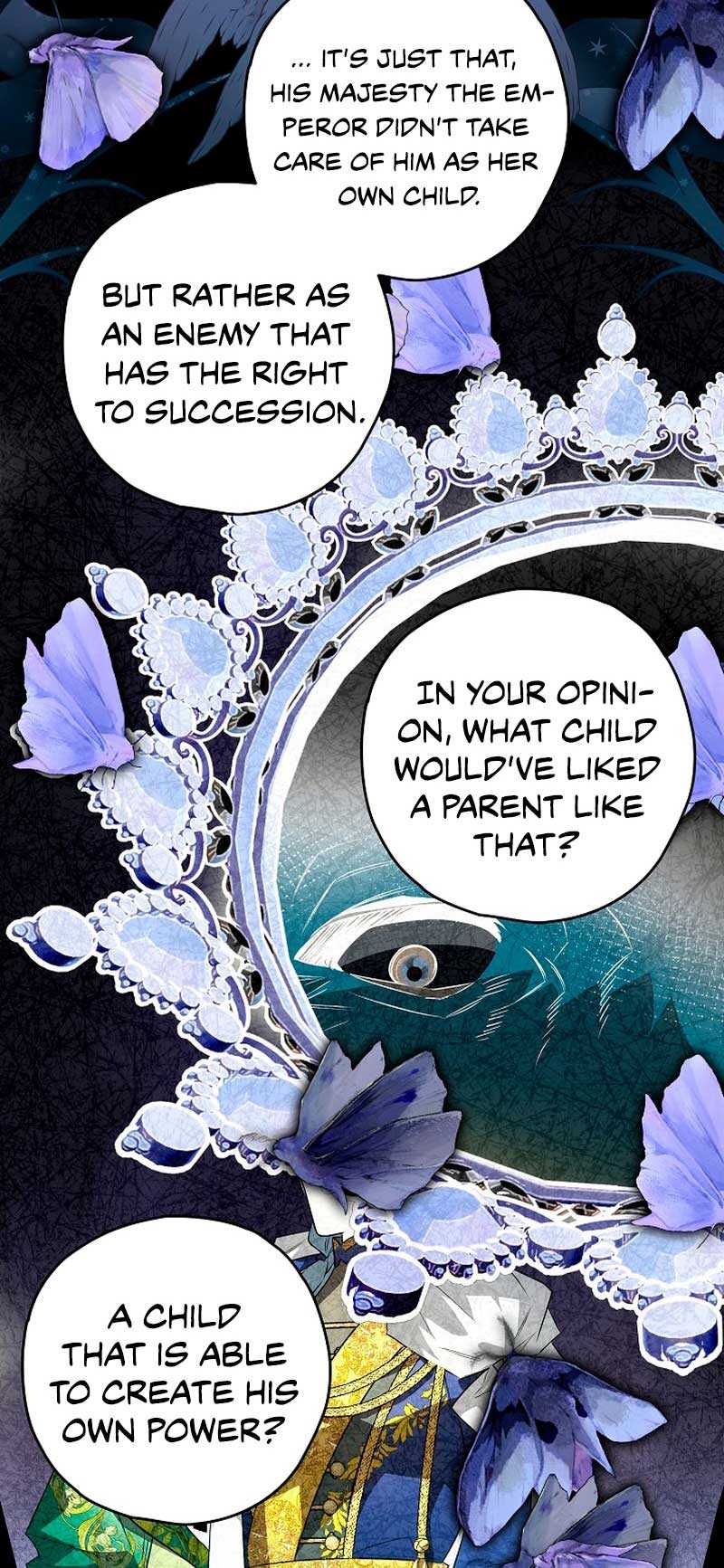 Read Sigrid Manga Online