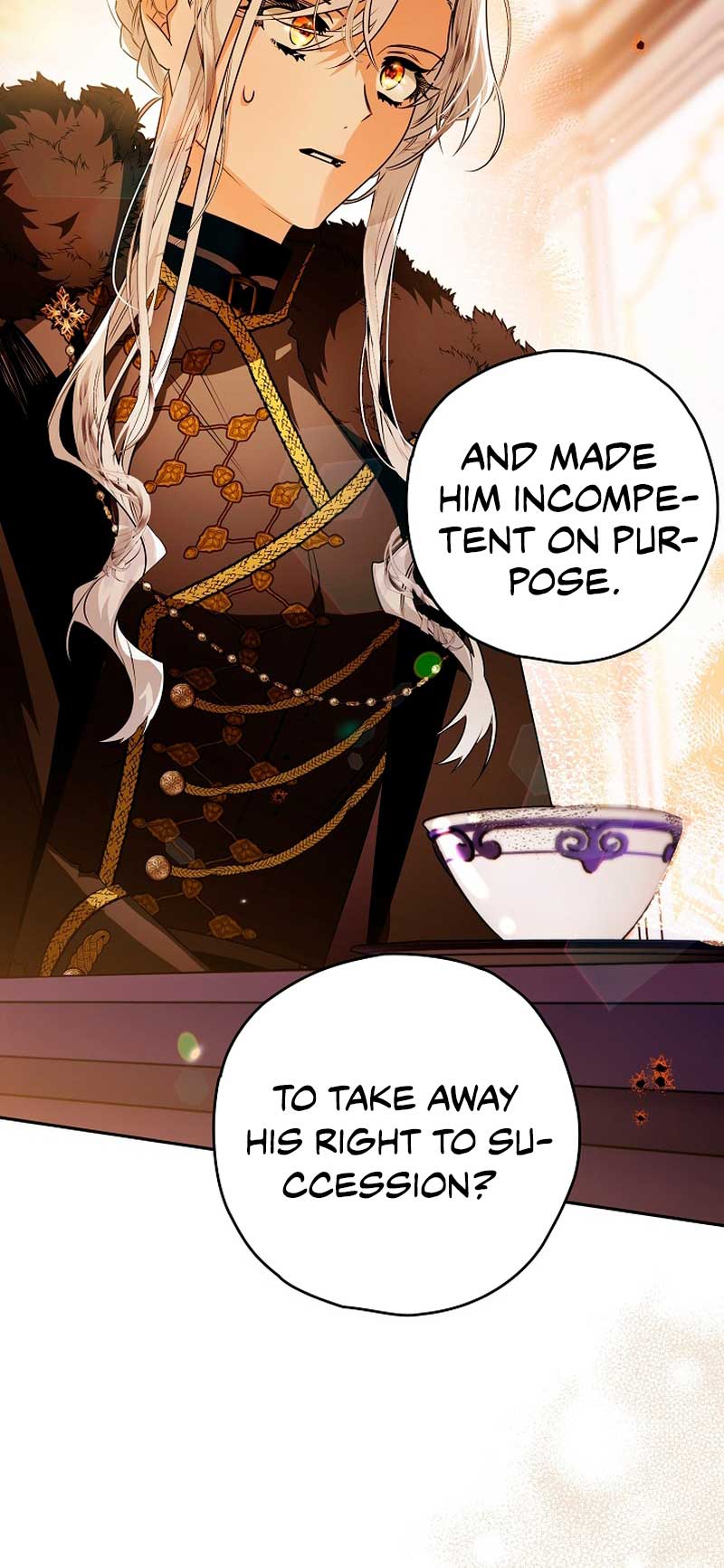 Read Sigrid Manga Online