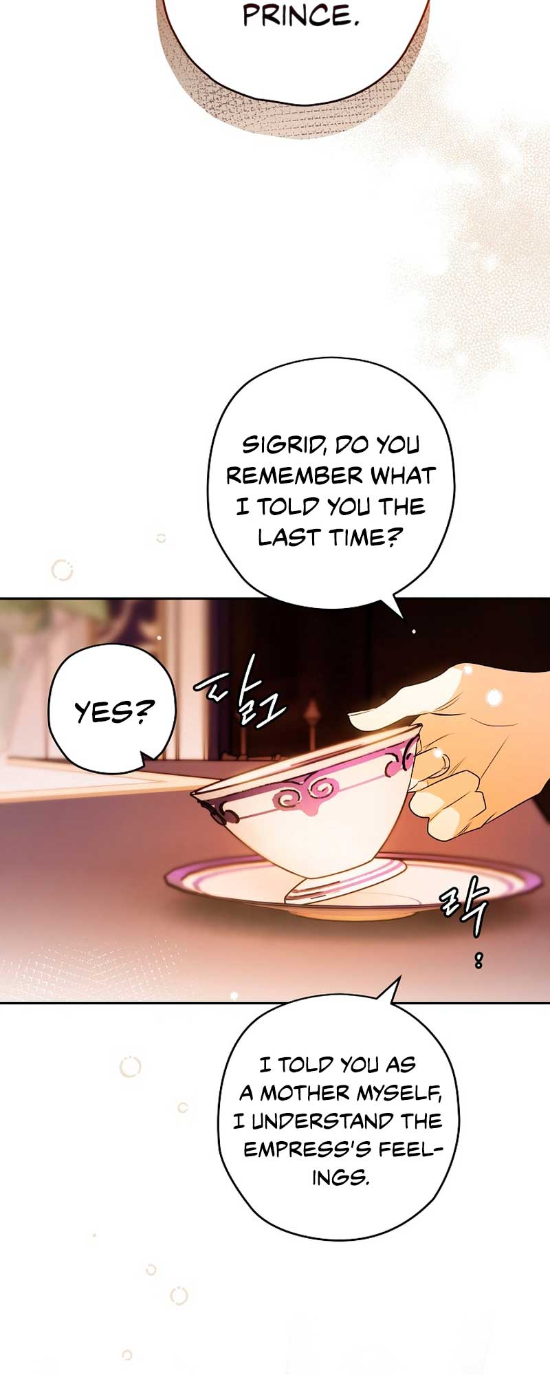 Read Sigrid Manga Online
