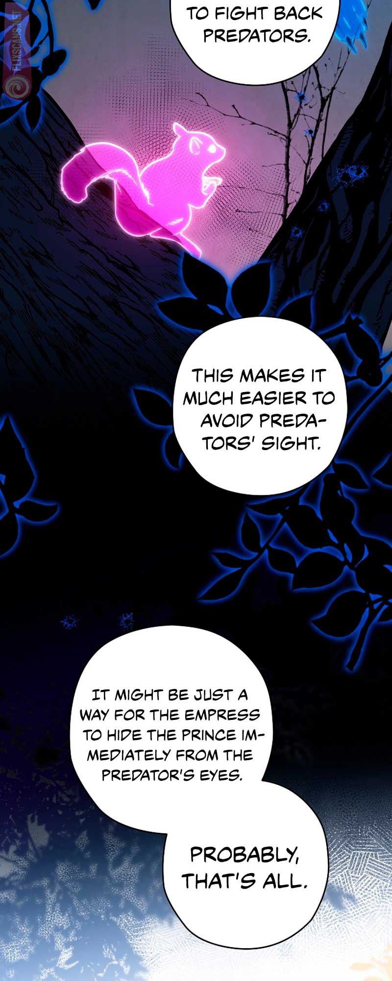 Read Sigrid Manga Online