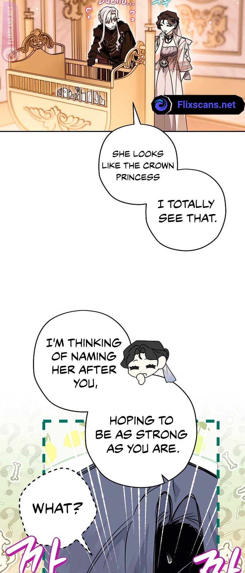 Read Sigrid Manga Online
