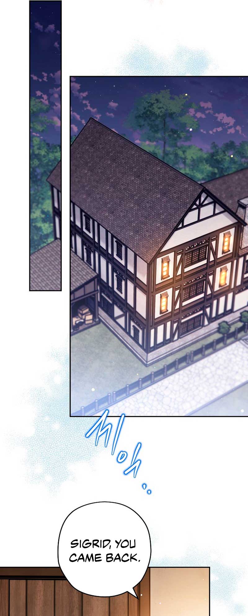 Read Sigrid Manga Online