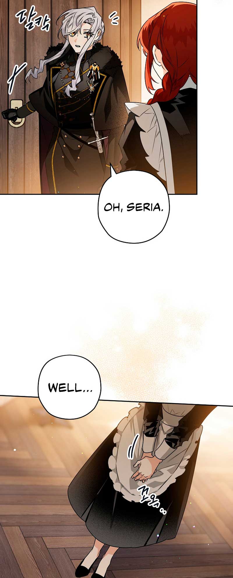 Read Sigrid Manga Online