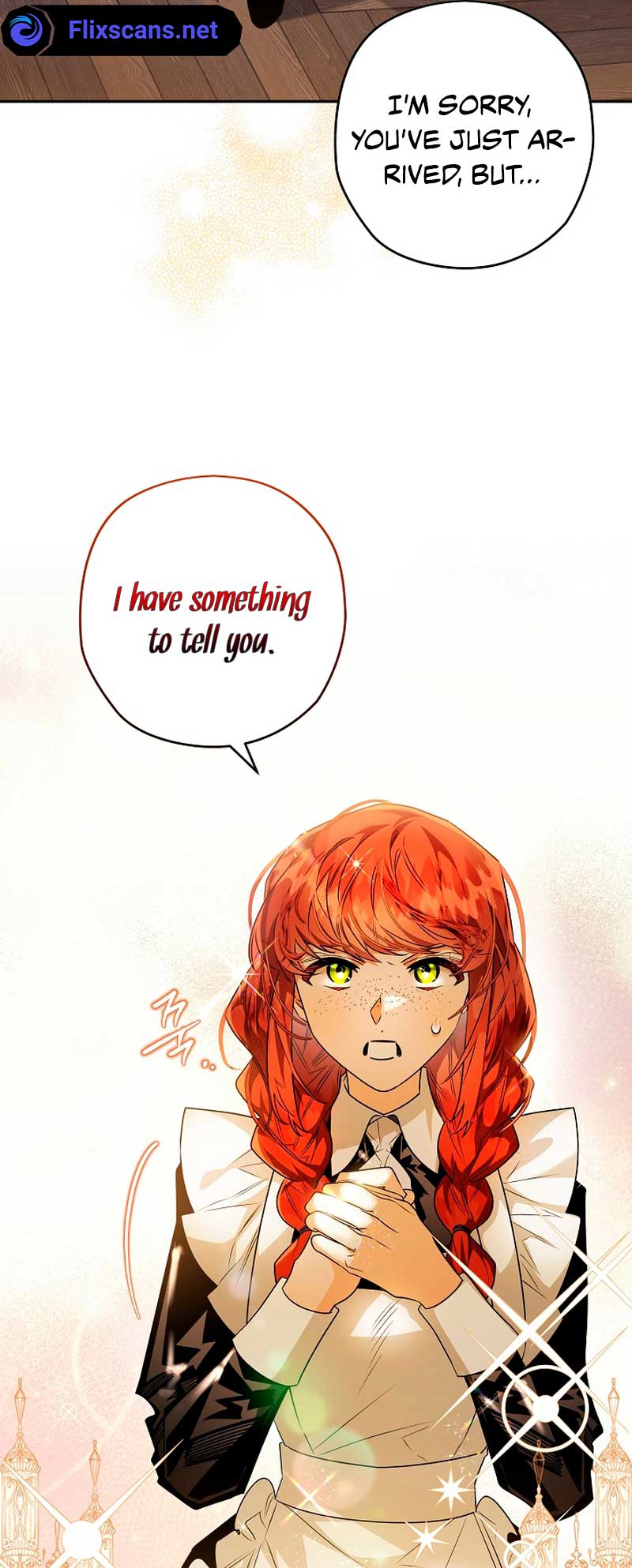 Read Sigrid Manga Online