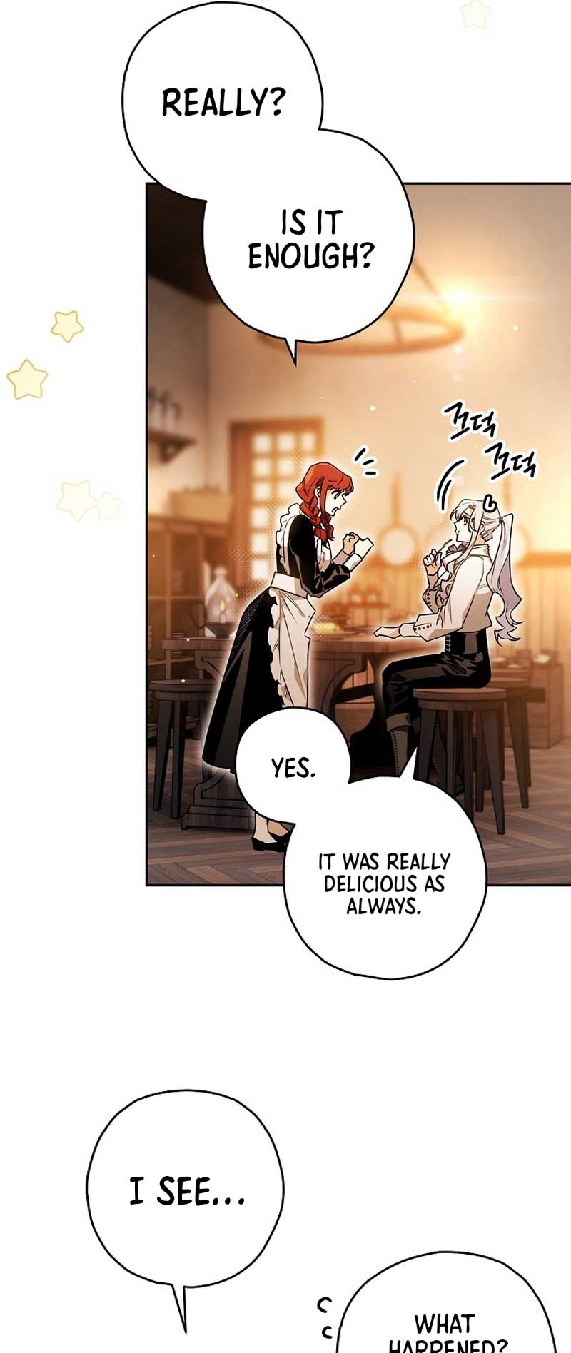 Read Sigrid Manga Online