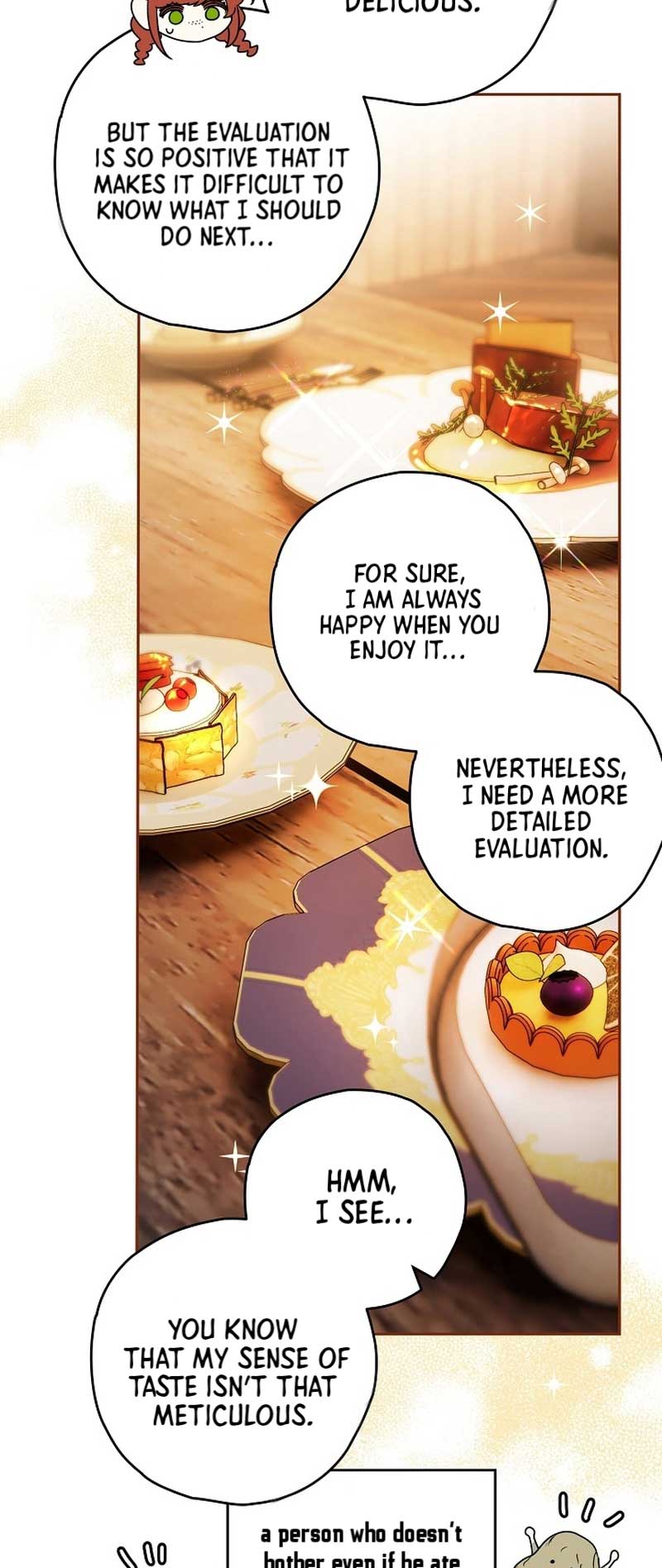 Read Sigrid Manga Online