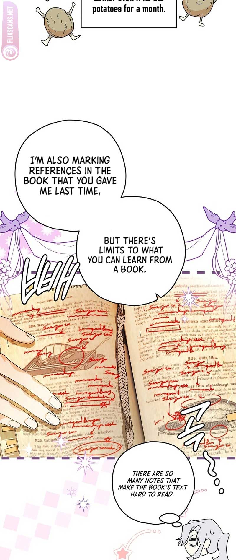 Read Sigrid Manga Online