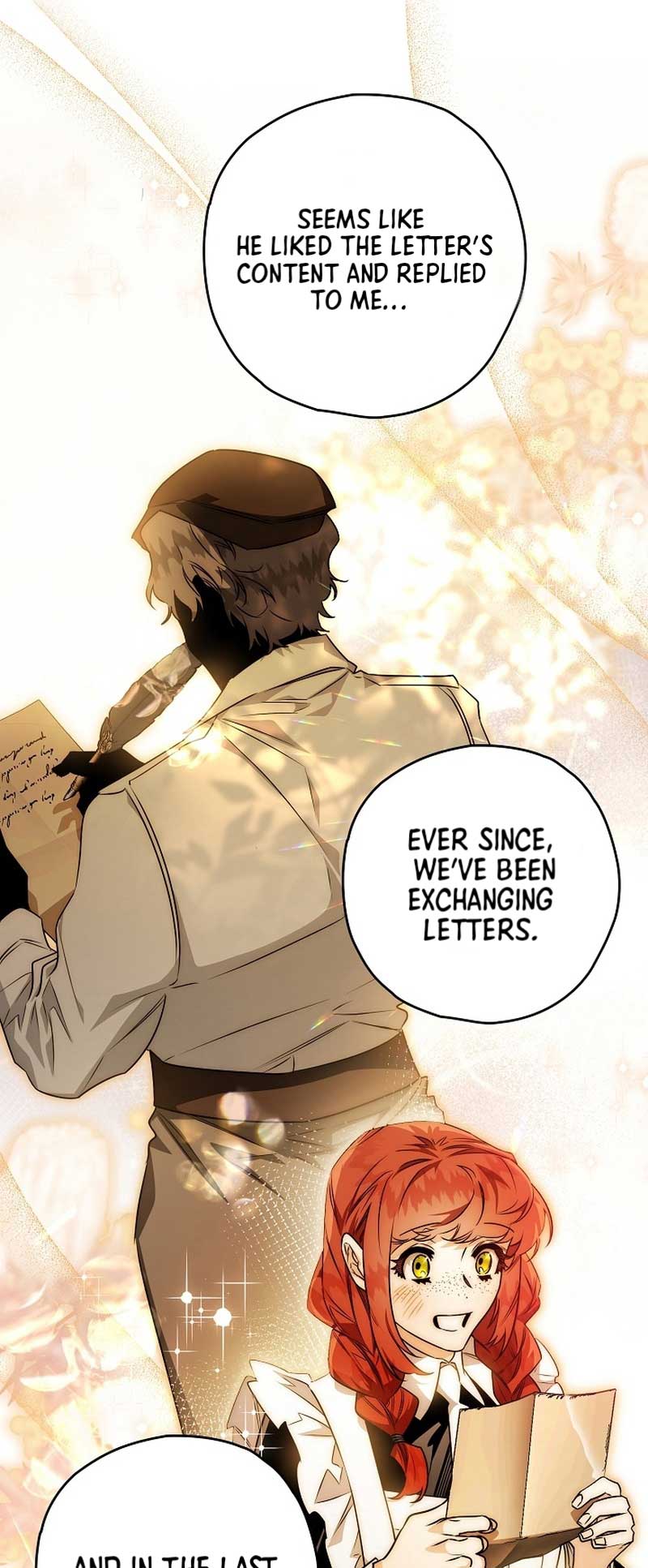 Read Sigrid Manga Online