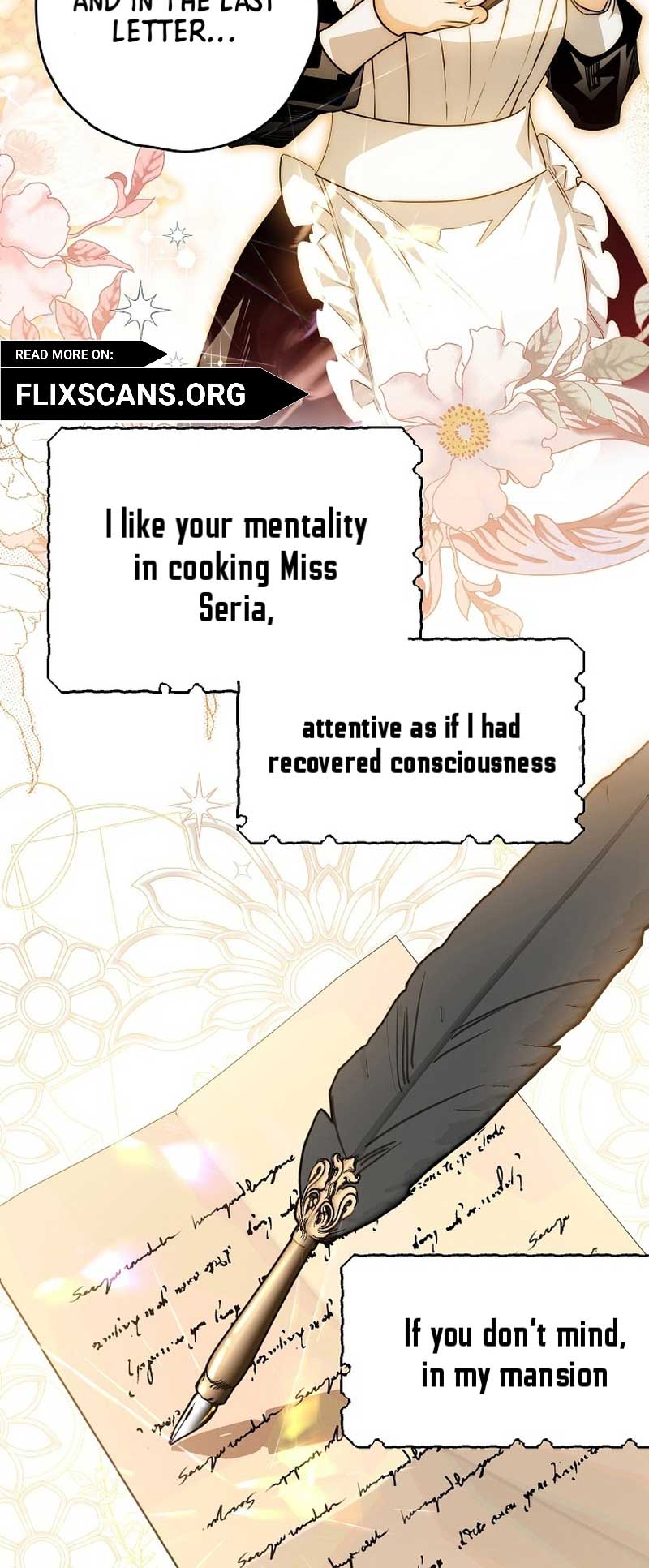 Read Sigrid Manga Online