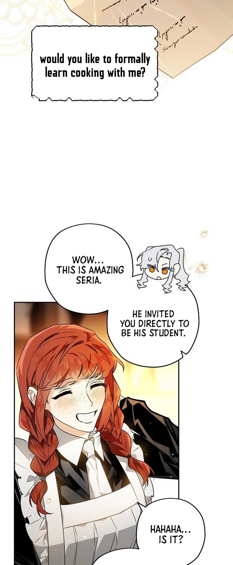 Read Sigrid Manga Online