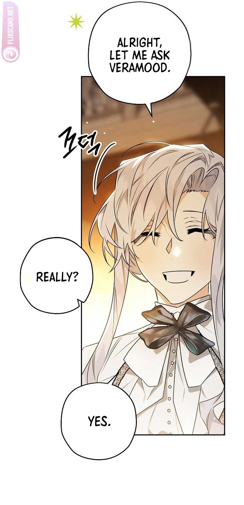 Read Sigrid Manga Online