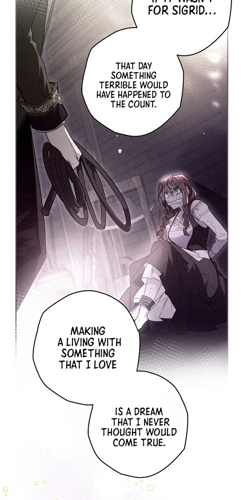 Read Sigrid Manga Online
