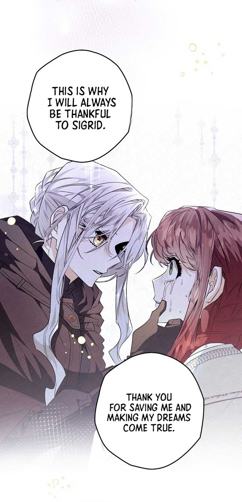 Read Sigrid Manga Online
