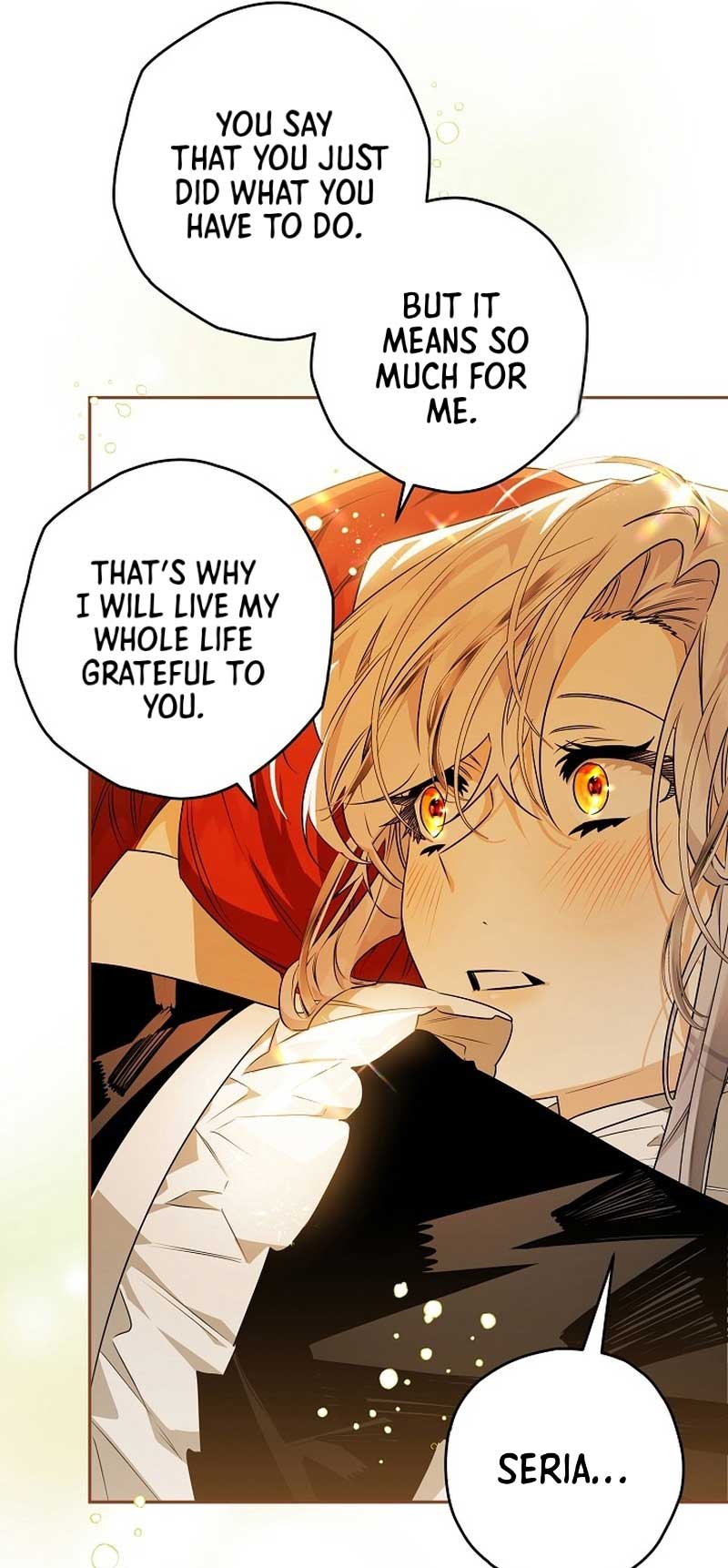 Read Sigrid Manga Online