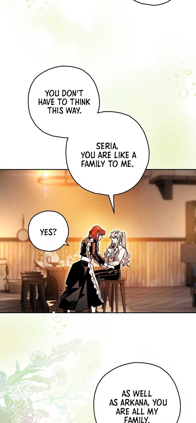 Read Sigrid Manga Online