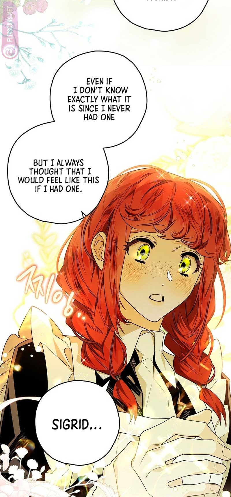 Read Sigrid Manga Online