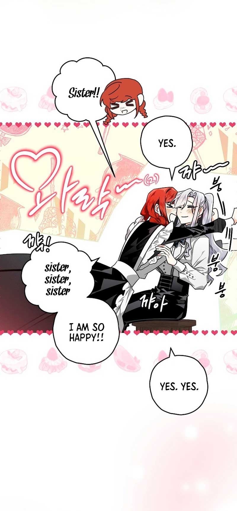 Read Sigrid Manga Online