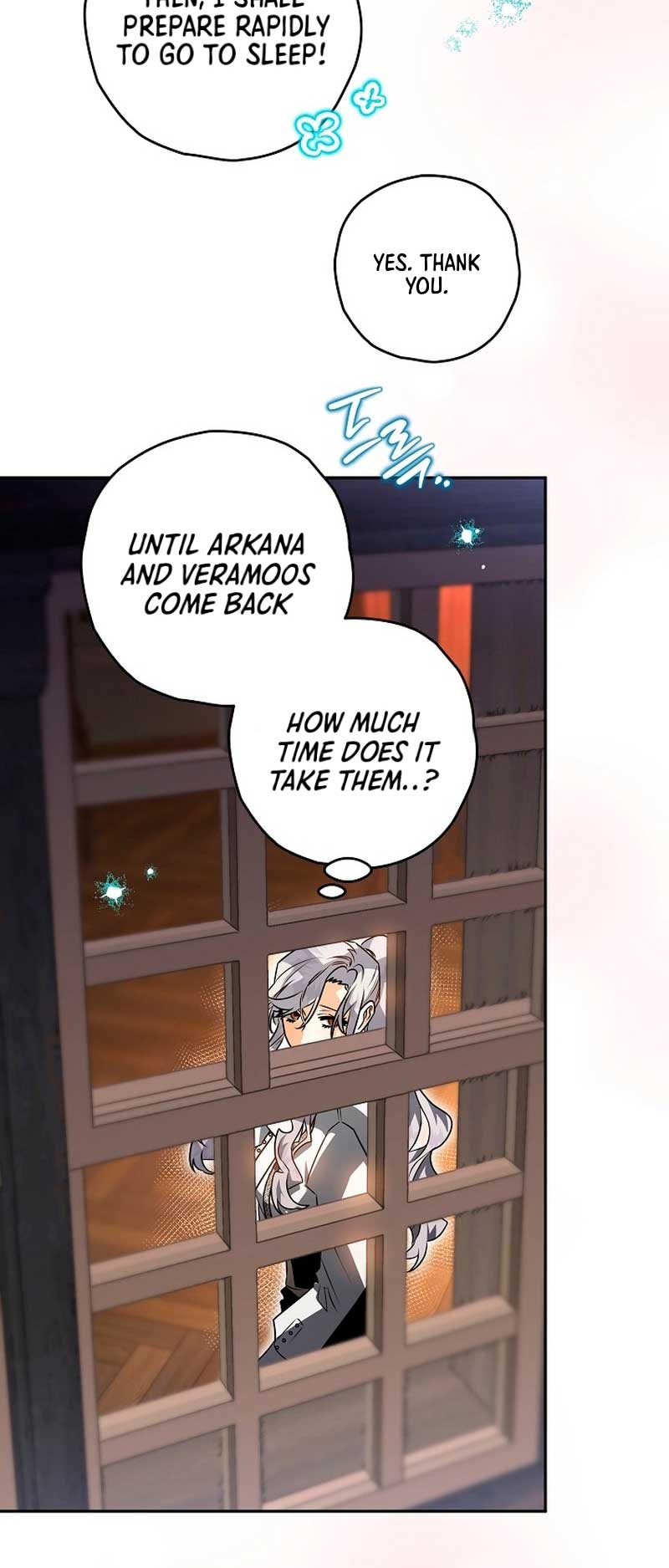 Read Sigrid Manga Online