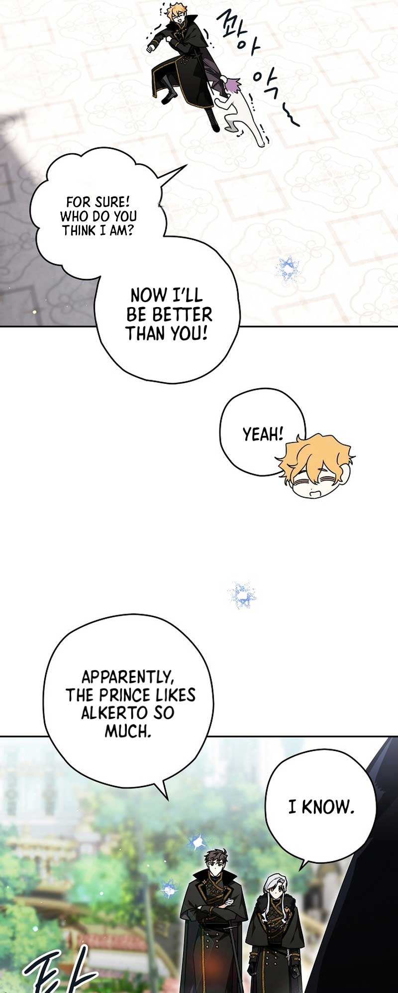 Read Sigrid Manga Online