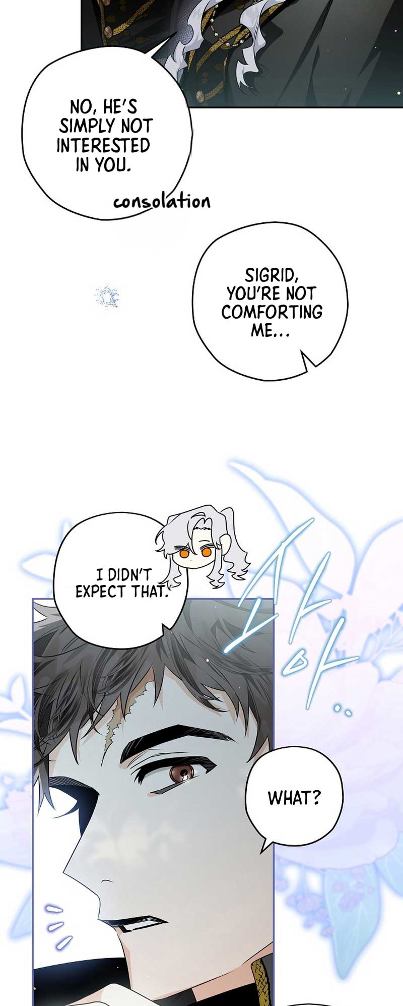 Read Sigrid Manga Online